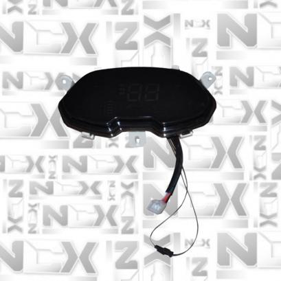 DISPLAY NCX ECO RIDER EVO